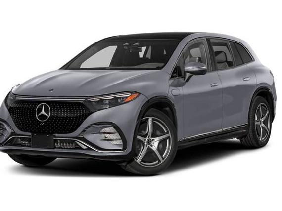 MERCEDES-BENZ EQS-CLASS SUV 2023 4JGDM4EB4PA023921 image